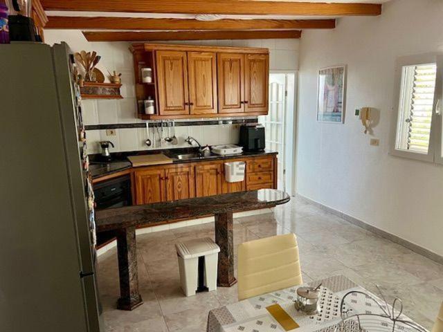 Casa en venta en La Caridad, Tacoronte