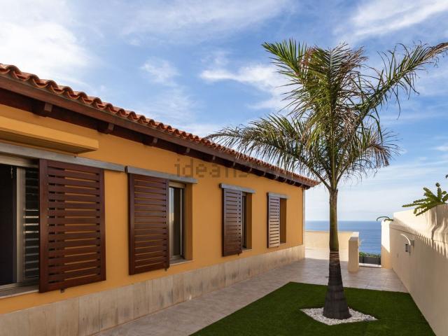 Casa en venta en Juan Fernández, Tacoronte