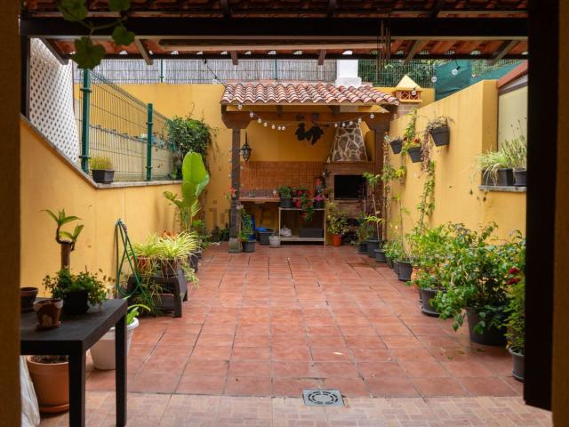 Casa en venta en Santa Catalina, Tacoronte