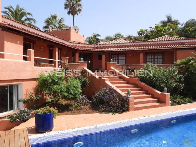 Casa en venta en Las Toscas, Tacoronte