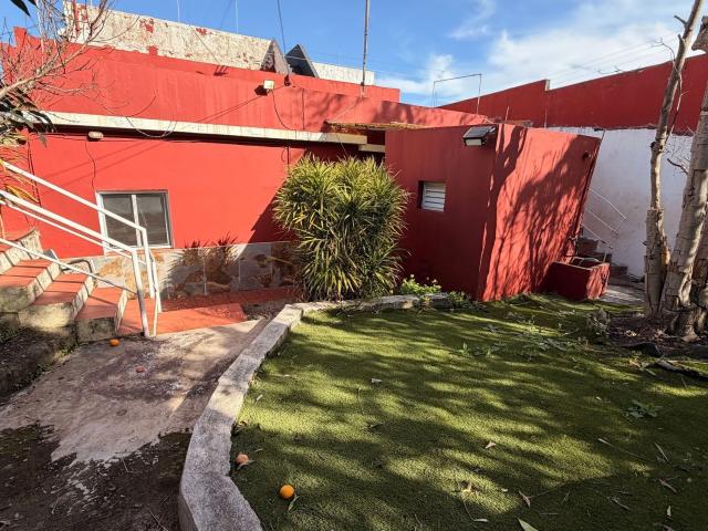 Casa en venta en El Cantillo, Tacoronte