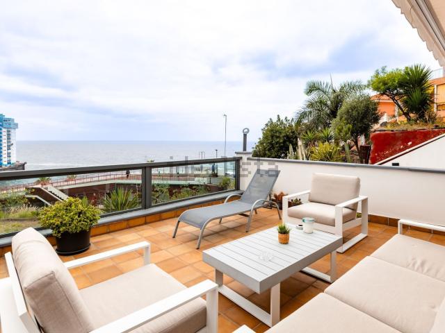 Casa en venta en Mesa del Mar, Tacoronte
