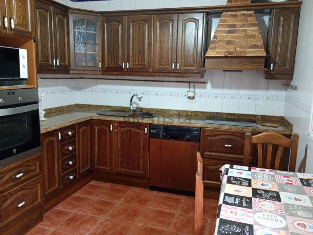 Casa en venta en El Cantillo, Tacoronte