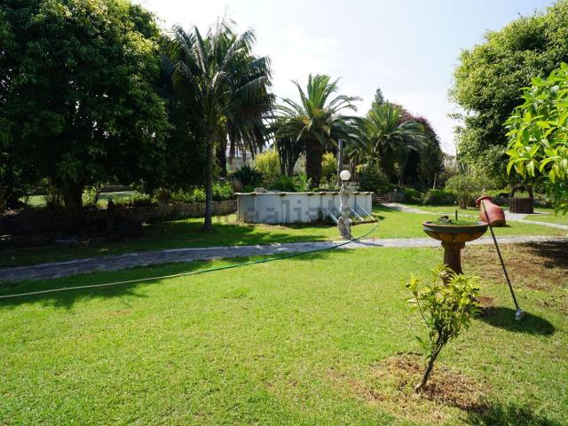Casa en venta en El Cantillo, Tacoronte