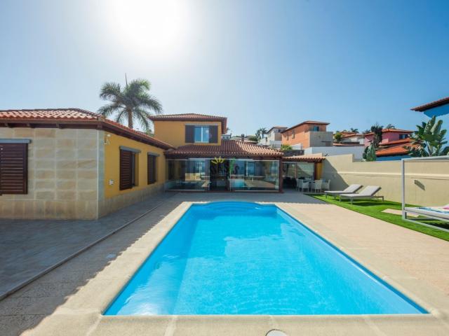 Casa en venta en Juan Fernández, Tacoronte