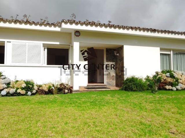 Casa en venta en Campo de Golf, Tacoronte