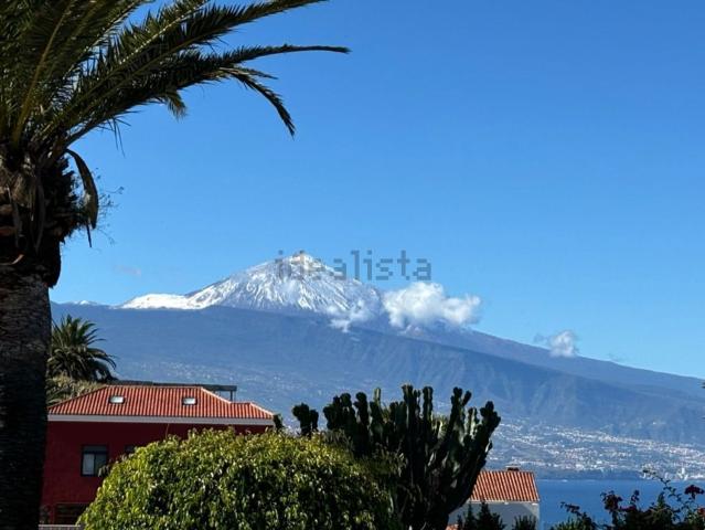 Casa en venta en Mesa del Mar, Tacoronte