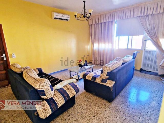 Casa en venta en El Cantillo, Tacoronte
