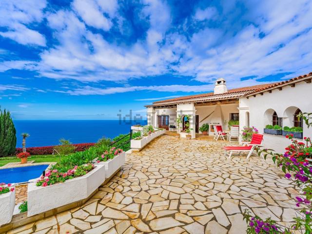 Casa en venta en Tacoronte, Las Toscas