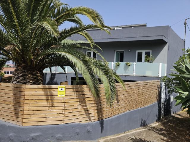 Casa en venta en El Cantillo, Tacoronte