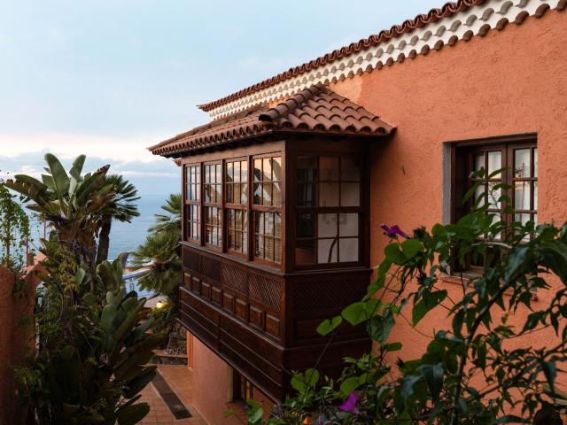Casa en venta en Urbanización Jardín del Sol, Tacoronte