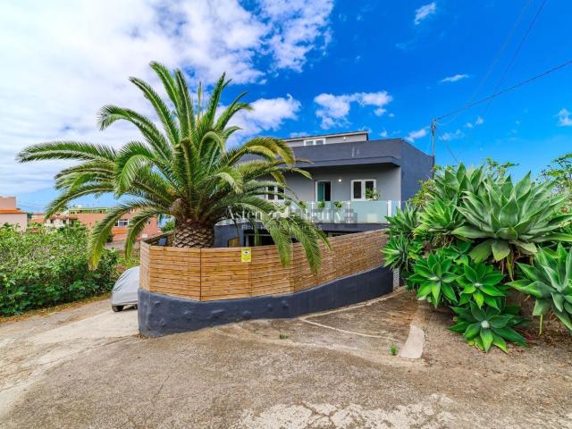 Casa en venta en El Cantillo, Tacoronte