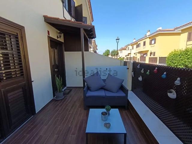 Casa en venta en La Caridad, Tacoronte