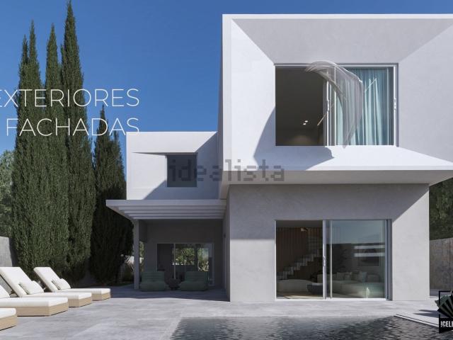 Casa en venta en Tacoronte, Canarias