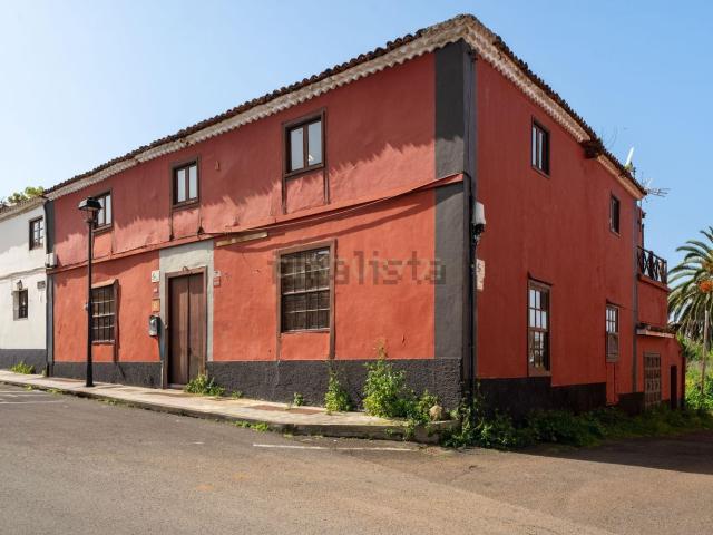 Casa en venta en El Cantillo, Tacoronte