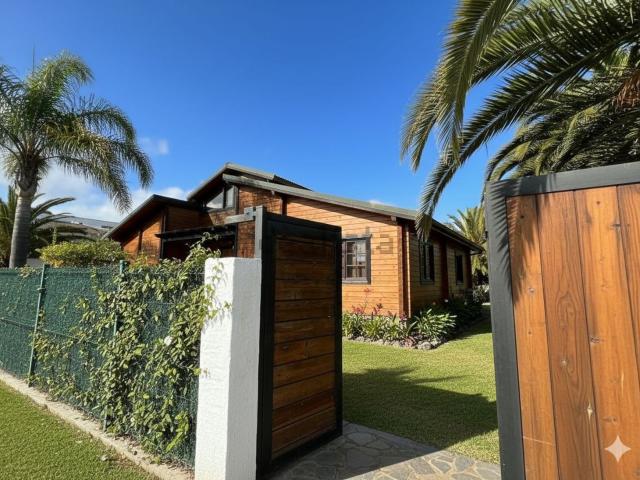 Casa en venta en Tacoronte, Canarias