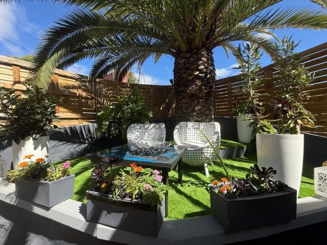 Casa en venta en El Cantillo, Tacoronte