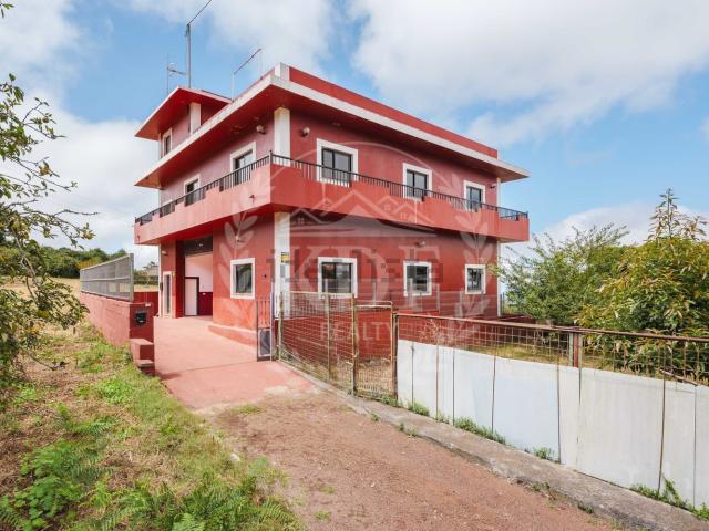Casa en venta en El Cantillo, Tacoronte
