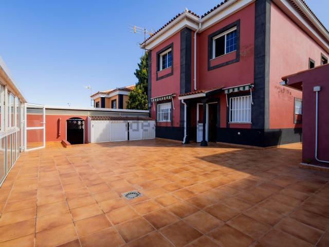 Casa en venta en El Cantillo, Tacoronte