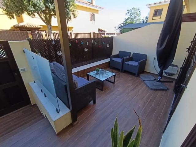 Casa en venta en La Caridad, Tacoronte