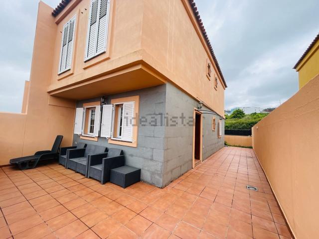 Casa en venta en El Cantillo, Tacoronte