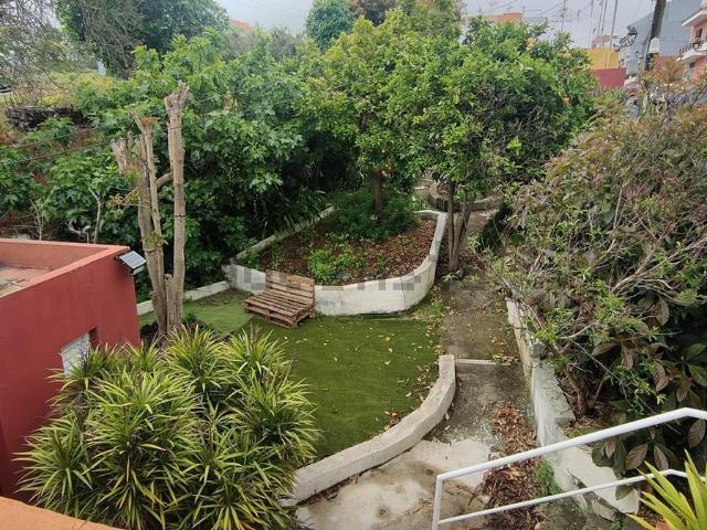Casa en venta en El Cantillo, Tacoronte
