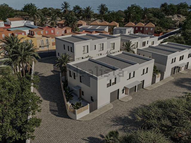 Casa en venta en Guayonje, Tacoronte