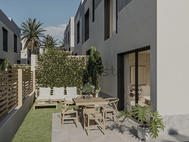 Casa en venta en Guayonje, Tacoronte