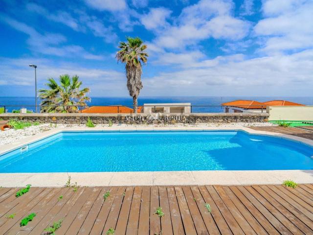 Casa en venta en Juan Fernández, Tacoronte