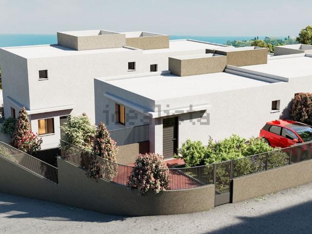 Casa en venta en El Cantillo, Tacoronte