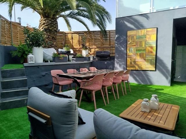 Casa en venta en El Cantillo, Tacoronte