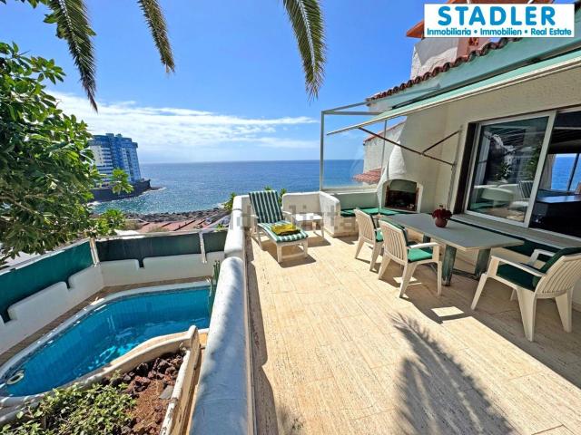 Casa en venta en Mesa del Mar, Tacoronte