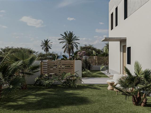 Casa en venta en Guayonje, Tacoronte