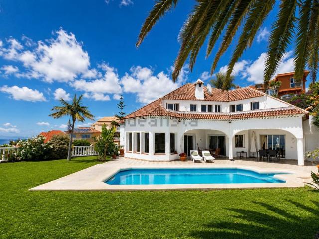 Casa en venta en Las Toscas, Tacoronte