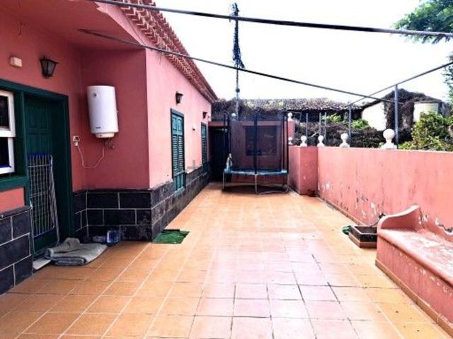 Casa en venta en El Cantillo, Tacoronte