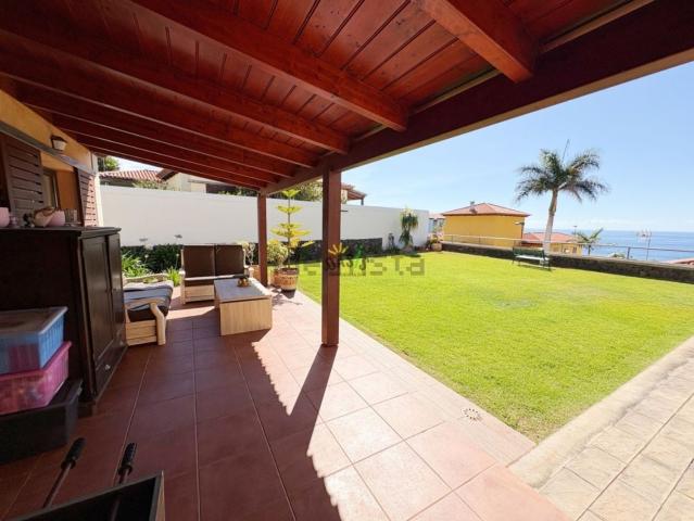 Casa en venta en Juan Fernández, Tacoronte