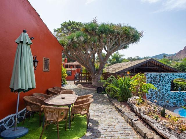 Casa en venta en Hornillo Bajo, Tacoronte