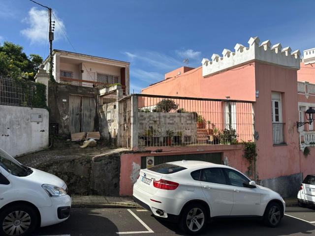 Casa en venta en El Cantillo, Tacoronte