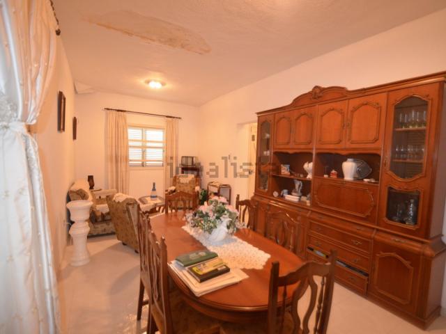 Casa en venta en El Cantillo, Tacoronte