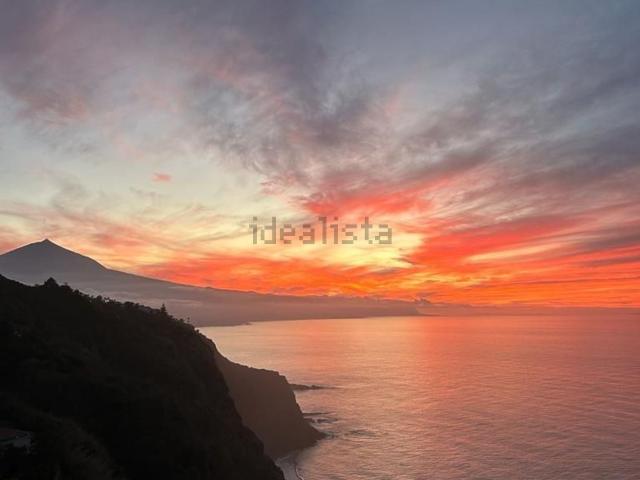 Casa en venta en Las Toscas, Tacoronte