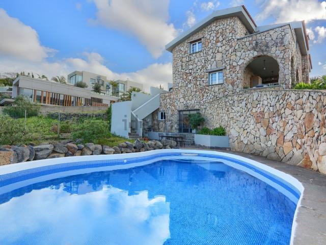 Casa en venta en Urbanización Jardín del Sol, Tacoronte