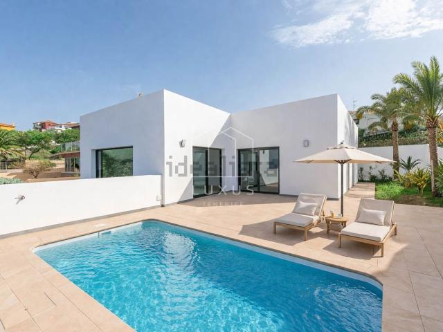 Casa en venta en Urbanización Jardín del Sol, Tacoronte