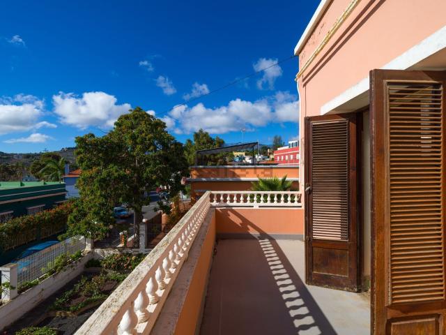 Casa en venta en Tafira Alta, Gran Canaria