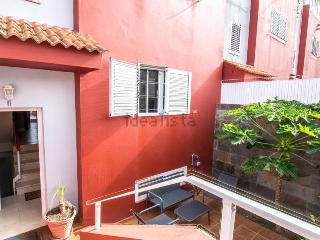 Casa en venta en Tafira Baja, Gran Canaria