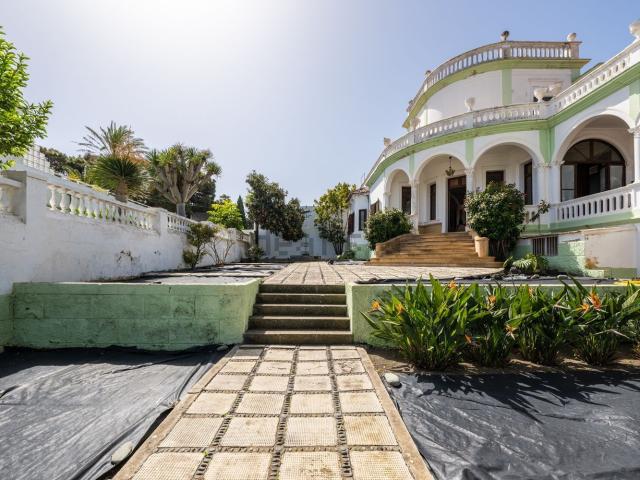 Casa en venta en Dragonal Alto, Gran Canaria
