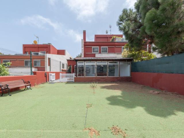 Casa en venta en La Montañeta, Gran Canaria