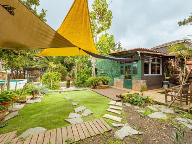 Casa en venta en Los Hoyos, Gran Canaria