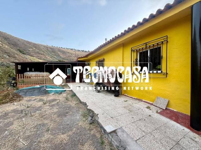 Casa en venta en La Montañeta, Gran Canaria