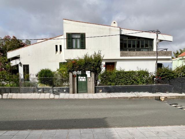 Casa en venta en Lomo de Enmedio, Gran Canaria