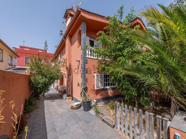 Casa en venta en Tafira Alta, Gran Canaria